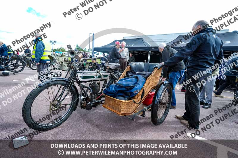 Vintage motorcycle club;eventdigitalimages;no limits trackdays;peter wileman photography;vintage motocycles;vmcc banbury run photographs